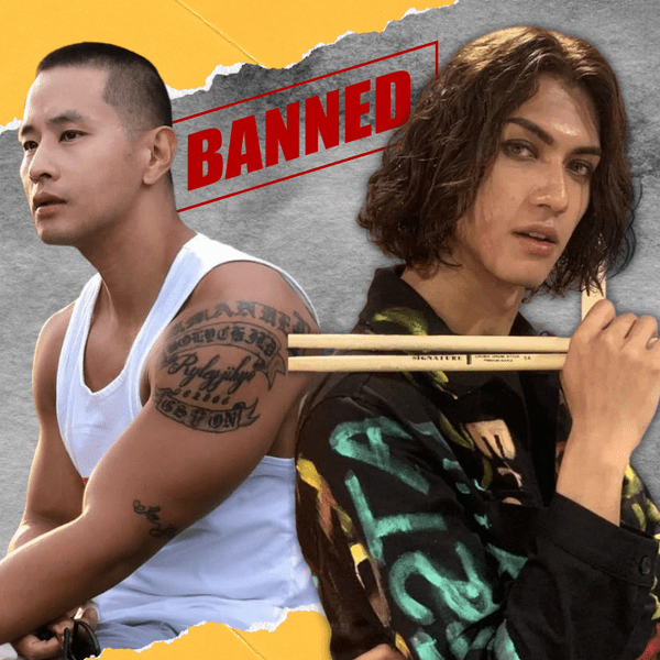 Music Ban: K-pop айдолы, которым запретили работать в Южной Корее