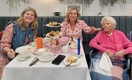 115-летняя британка стала старейшей жительницей Земли. Ее секрет — делай то, что нравится