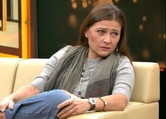 Мария Голубкина готовится представить жениха