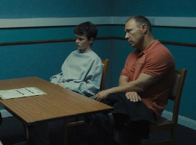 «Кролик, кролик» (2026): новый сериал от создателей «Переходного возраста»