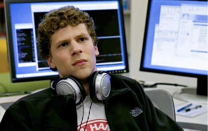 «Социальная сеть»