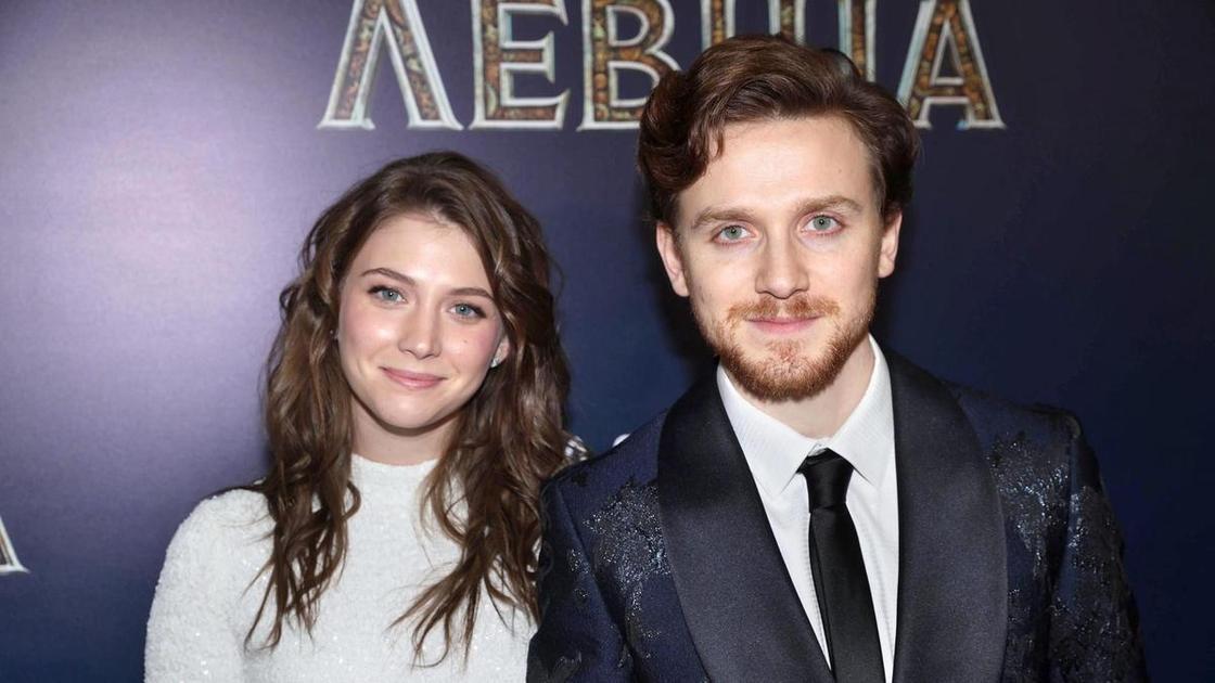 Тина Стойилкович раскрыла детали скорой свадьбы с Федором Федотовым&nbsp;&mdash; эксклюзив