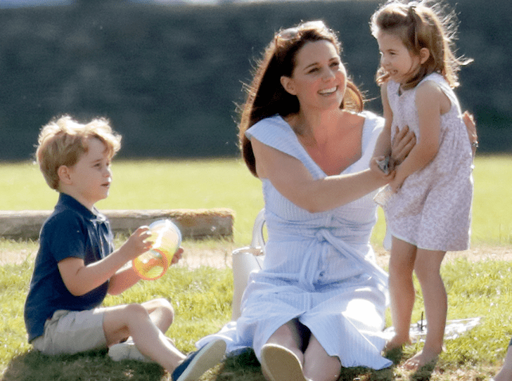 Фото №2 - Большой сюрприз: как принц Уильям планирует поздравить герцогиню Кейт с днем рождения