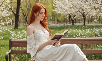40 книг, которые советуют реальные люди, а не критики