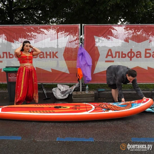 Источник: Павел Даиси / FONTANKA.RU