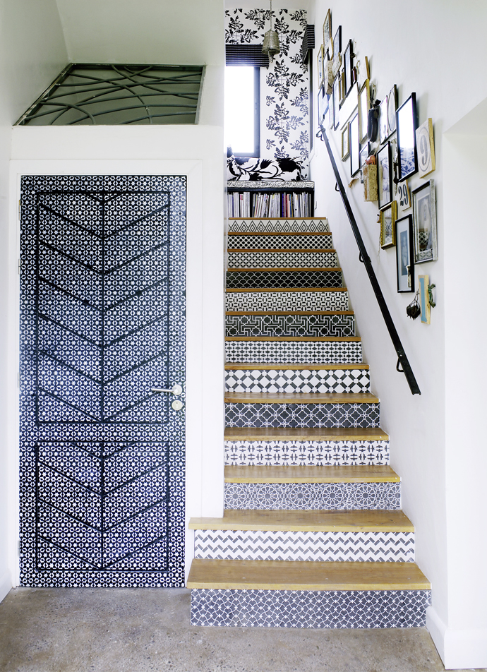 Ремонт лестниц в доме из разных материалов: разбираемся в тонкостях