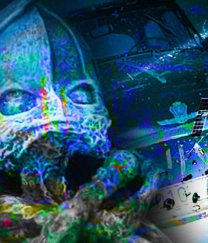 7 российских страшилок, популярных на Западе
