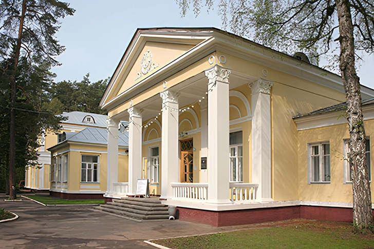 Источник: Google Maps