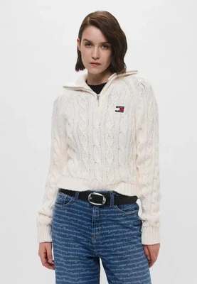 Свитер Tommy Jeans