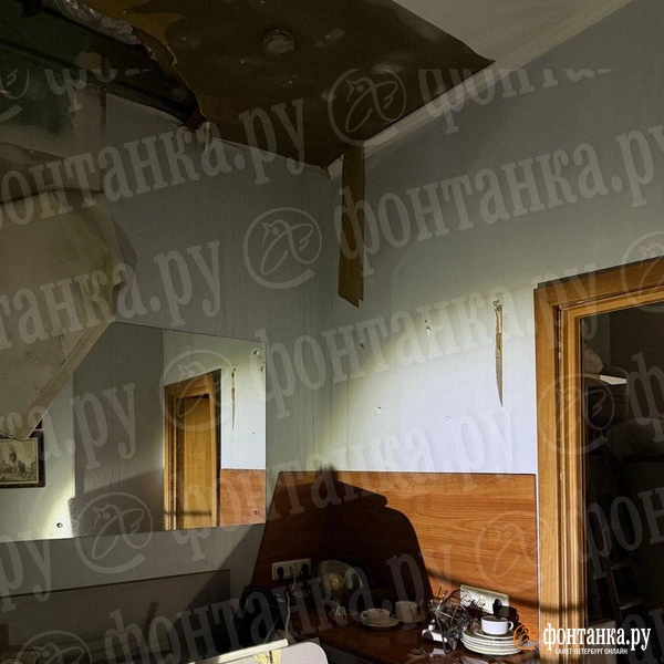 Доходный дом Миллера | Источник: Татьяна Котова