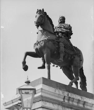 Выставка «Александр Ержемский — первый фотограф Русского музея»