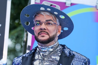 Киркоров даст два концерта в Тюменской филармонии