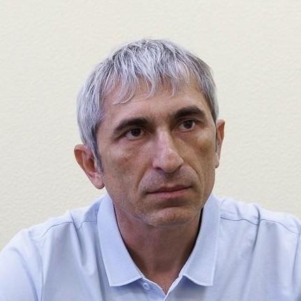 <p>Алексей Молоканов</p>
