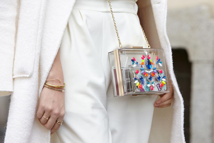 Эти 5 сумок никогда не будет носить богатая и стильная женщина — проверьте свое чувство вкуса