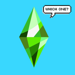 Гадание онлайн: Какой мудлет из The Sims 3 опишет твое состояние?
