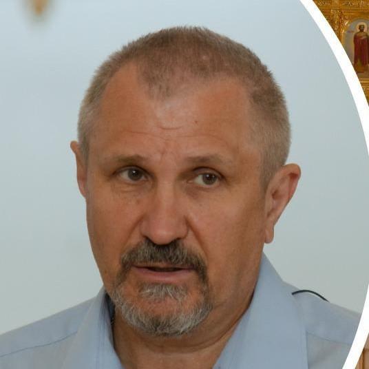 <p>Дмитрий Яскорский</p>