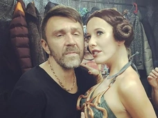 Собчак о разводе Шнурова: «Матильда могла возвысить и помочь, а Ольга просто все загубила»