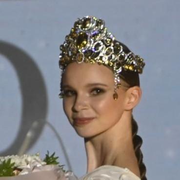 <p>Зоя Белоногова</p>