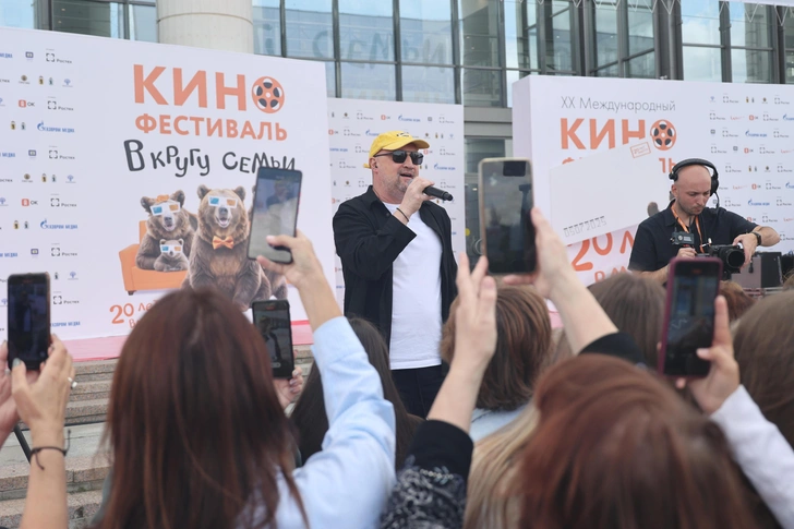 Гоша Куценко | Источник: Геннадий Авраменко