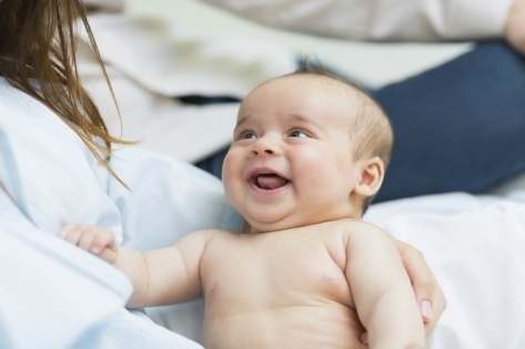 Отделение недоношенных и патологии новорожденных