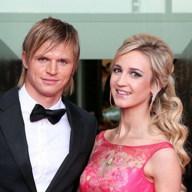 «Увидели там Ольгу Игоревну»: Дмитрий Тарасов назвал «кринжатиной» знакомство Бузовой с Анастасией Костенко