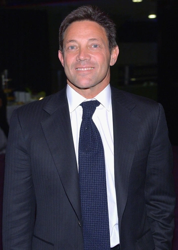 Джордан Белфорт