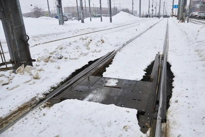 Ремонт трамвайных путей на Ново-Садовой: подрядчик определен