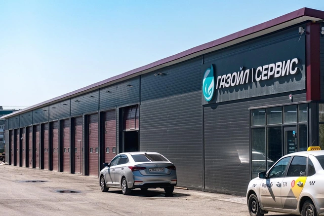 У перехода на газ есть много плюсов | Источник: «Газойл»