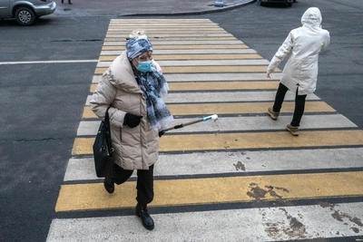 Во Владивостоке с июля ищут 53-летнюю Татьяну Жмурко