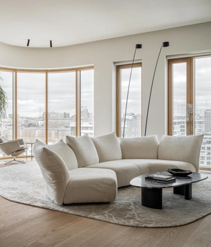 Вопрос читателей: зачем проветривать дом зимой