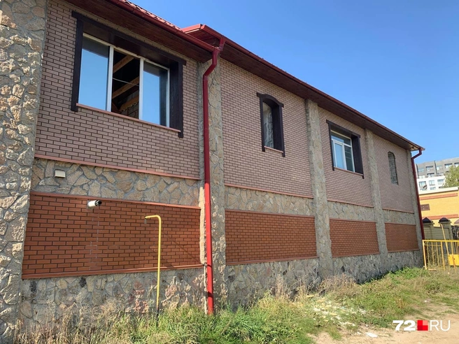 Источник: Никита Кифорук / 72.RU