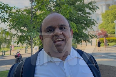 Subodh Garg: поиски девушки в Вашингтоне