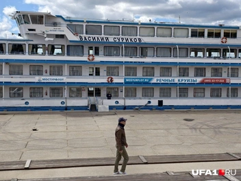 Источник: Булат Салихов / UFA1.RU