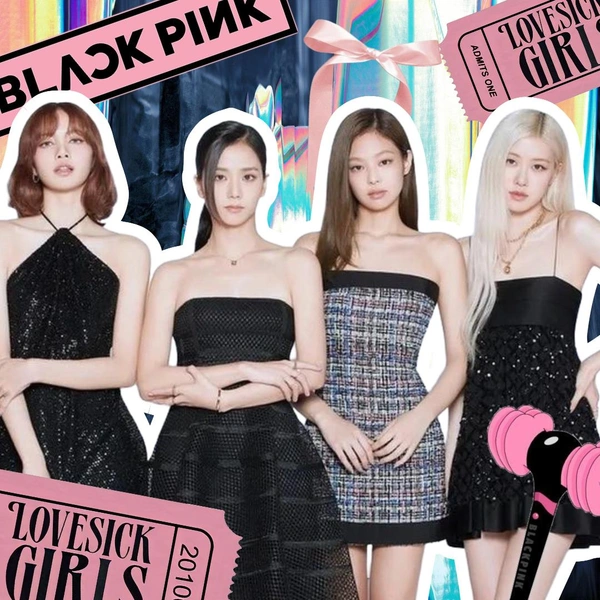YG Entertainment рассказали о статусе нового камбэка BLACKPINK | Источник: theGirl