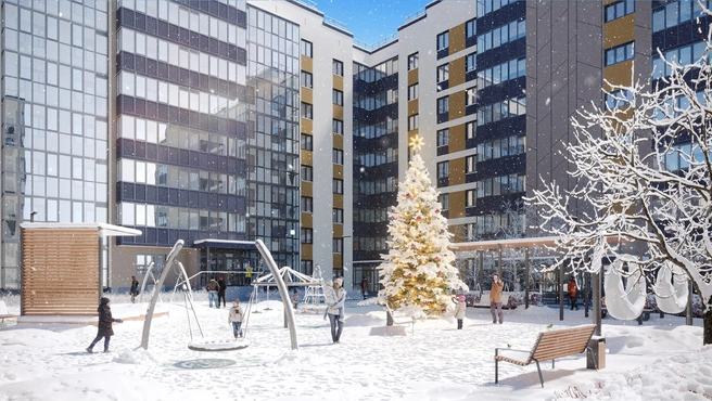 Источник: «СтройПанельКомплект»