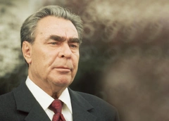 Покушение, крах здоровья и семейное проклятье Леонида Брежнева