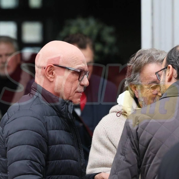 Сергей Мазаев посетил церемонию прощания