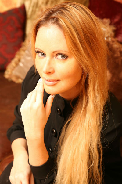 Дана Борисова