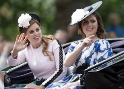 5 интересных фактов о параде Trooping the Colour – 2019