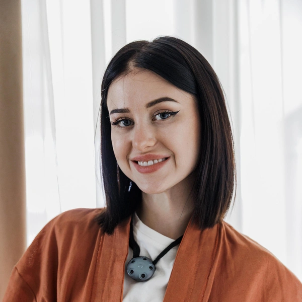 Диана Астер