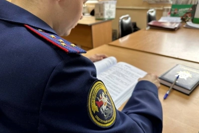 Жительницу Вилючинска подозревают в мошенничестве с выплатами