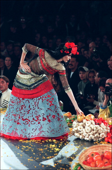 Jean-Paul Gaultier | Источник: Getty Images