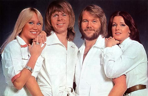 У группы ABBA появится свой музей