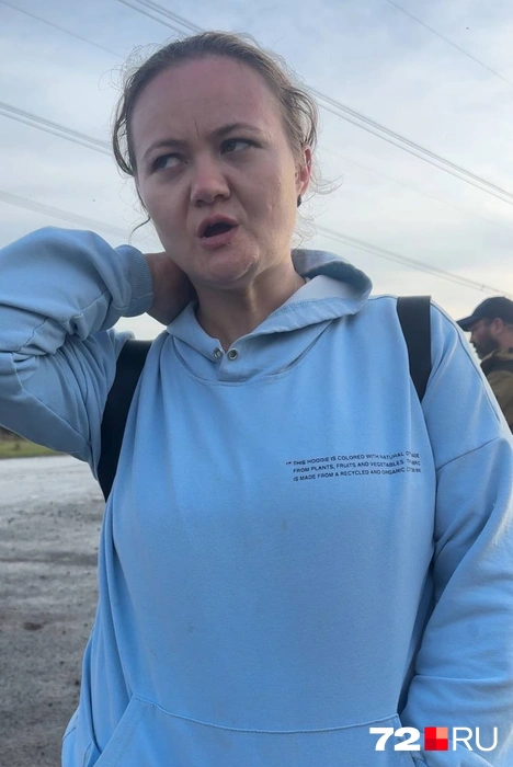 Мама потерявшихся школьников рассказала, что приехала в деревню с детьми и своим отцом, но потом уехала в Тюмень на работу | Источник: Анастасия Малышкина / 72.RU