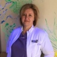 Аватарка Елена Артюх