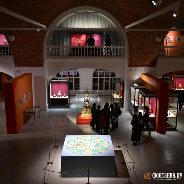 Источник: Илья Снопченко / «Фонтанка.ру»