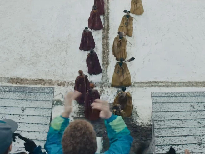 Источник: HBO Max Nordic / YouTube