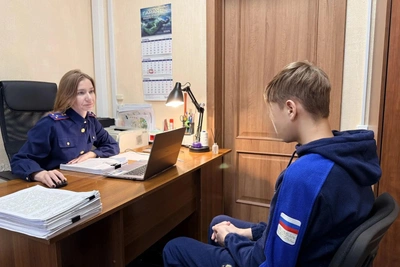 В Барнауле судят подростка и его знакомого за поджог