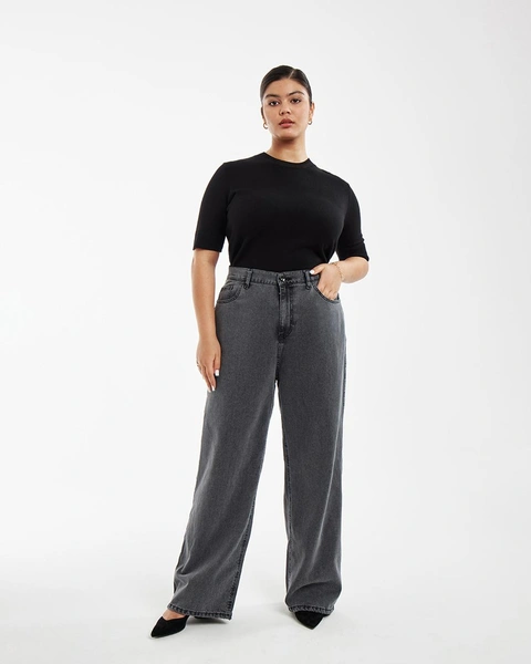 Джинсы DivnoГде купить: divno.me