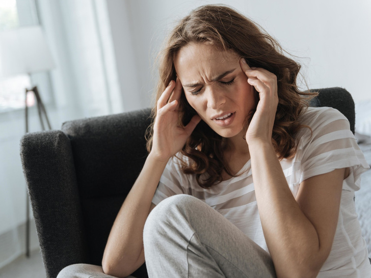 Невыносимая боль: 11 эффективных способов бороться с мигренью
